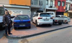 Aydın’da otopark krizi vatandaşı isyan ettirdi: "Saatlerce bekliyoruz"