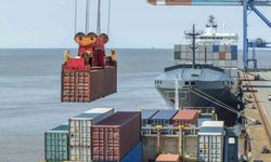 Aydın’ın Kasım ayı ihracatı geriledi