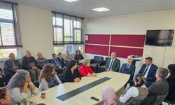 Ayvalık Atatürk İlkokulu ek binası hizmete girdi