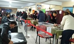 Bafra Çeltik Komisyonu üye seçimi