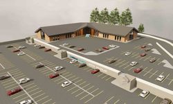 Bağcılar Belediyesi’nden 5 yıldızlı çok amaçlı salon