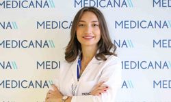 Bağışıklığı güçlü olması, iyi besinlerden geçiyor