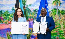 Bahamalar, Kosova’yı tanıyan 121. ülke oldu