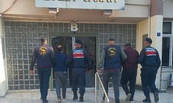 Bahçeden çalındı, fabrikada bulundu