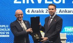 Bakan Bayraktar: "Hedefimiz madencilik sektörümüze gerek risk sermayesi gerekse uluslararası sermayeyi ülkemize çekecek düzenlemeleri yapmak"