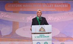 Bakan Bolat: "Enflasyonda son 48 ayın en düşük rakamlarına geldik"