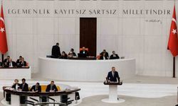 Bakan Fidan: "SDG ile başlatılan 10 Mart Mutabakatı sürecinin hayata geçirilmesinin ülkenin istikrarına büyük katkı sağlayacağına inanıyoruz"