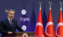 Bakan Fidan: "Son 15 yılda Suriye sahasında tarihin en zorlu sınavlarından birini verdik"