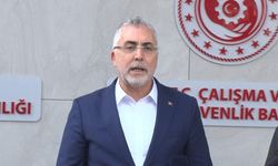 Bakan Işıkhan: "İşçilerimizin taleplerini, dileklerini komisyona yansıtacağım"