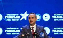 Bakan Kacır: "23 yıl önce 36 milyar dolar olan yıllık ürün ihracatımız 270,6 milyar dolara çıktı"