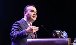 Bakan Kacır: 'Kardeş Libya halkına ve hükümetine taziyelerimi sunuyorum'