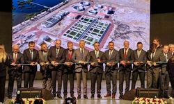 Bakan Kacır: "Türkiye bizim iktidarlarımızda dünyanın en önemli üretim güçlerinden biri haline geldi"