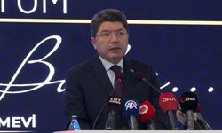 Bakan Tunç: "Denetimli serbestlik bir cezasızlık alanı değildir"