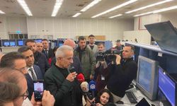 Bakan Uraloğlu: '2025 yılında üst üste 6 kez toplam trafik, 8 kez transit uçuş rekoru kırdık'