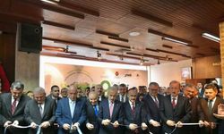 Bakan Uraloğlu: "Otoyol artış hızında Avrupa’da 1’inci sıradayız"