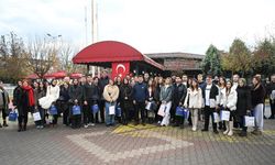 Bakan Yardımcısı Boyraz, Kartepe’nin turizm potansiyelini inceledi