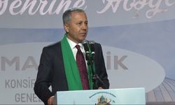 Bakan Yerlikaya: "5-6 yıl içinde Konya’nın 10 milyar dolar ihracat rakamına ulaşacağına inanıyorum"