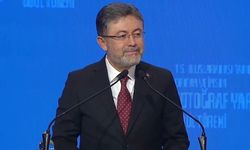 Bakan Yumaklı: "Mesele sadece hayatımızı daha iyi idame ettirmek değil, gelecek kuşaklara daha iyi bir dünya bırakma meselesi"