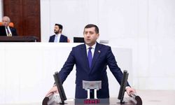 Baki Ersoy: "Enerjide güçlü Türkiye, her alanda güçlü Türkiye demektir"