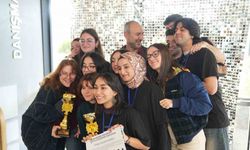 Balıkesir Teknokent Oyun Geliştirme kampı gerçekleştirildi