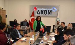 Balıkesir tüm birimleriyle kışa hazır