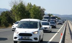 Balıkesir’de araç sayısı 687 bine yükseldi