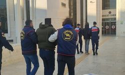 Balıkesir’de jandarma, sessiz aparatlı hırsızları kıskıvrak yakaladı