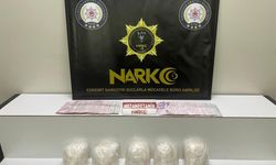 Balıkesir’de yılbaşı öncesi narkotik operasyonu