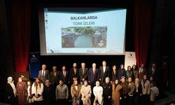 "Balkanlarda Türkçe birleştirici bir rol oynuyor"