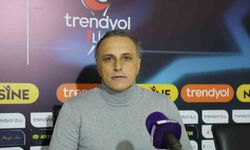 Bandırmaspor-Bodrum FK maçının ardından