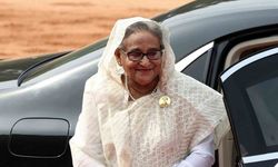 Bangladeş’te devrik Başbakan Hasina’ya yolsuzluktan 5 yıl hapis cezası