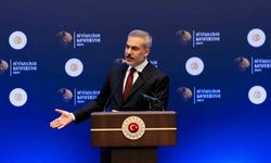 "Barış, İstikrar ve Refah Üreten Dış Politika" temasıyla düzenlenen 16. Büyükelçiler Konferansı tamamlandı