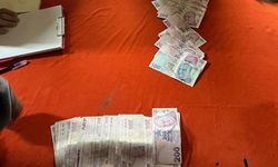 Bartın’da kumar baskını