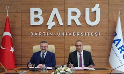 BARÜ ile Yozgat Bozok Üniversitesi arasında iş birliği protokolü imzalandı