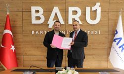 BARÜ’ye elektrikli araç şarj istasyonu kurulacak