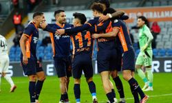 Başakşehir, bu sezon ikinci kez üst üste kazandı