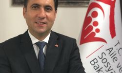 Başarılı İl Müdürü Aydın’a tayin oldu