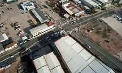 Başiskele Kullar’da kavşak düzenlemesi yapıldı