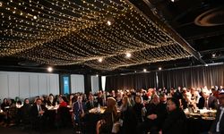 Başiskele’de eğitim camiası "Gönül Bağı" buluşmasında bir araya geldi