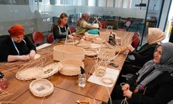 Başiskele’de "Genc-i Âlâ" modeliyle eğitim her yaşa ulaşıyor