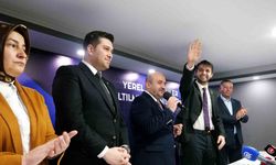 Başkan Albayrak: "EBB kendi uhdesinde olan tarife belirleme yetkisini dahi alt belediyelere devrederek sorumluluktan kaçmaktadır"