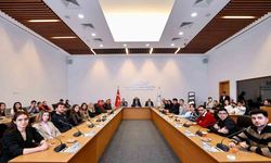 Başkan Alemdar ‘’Sakarya’yı geleceğin model şehirlerinden biri haline taşımak için gayretle çalışıyoruz"