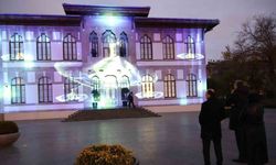 Başkan Altay, Şeb-i Arus törenleri için Konya’ya gelen uluslararası heyetleri ağırlıyor