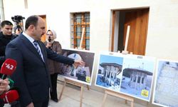 Başkan Altay: 'Tarihin tozlu sayfalarını kim açarsa Konya'nın Hatay'da yaptıklarını ve Habib-i Neccar Camisi'nin restorasyonunu görecek'