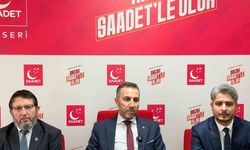 Başkan Altun: "Sorun, asgari ücretin artması değil, alım gücünün yok olmasıdır"