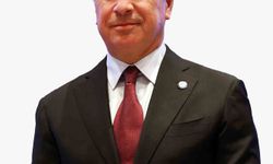 Başkan Aras'tan yeni yıl mesajı