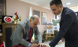 Başkan Arıcı Koçarlı Belediyespor için seferberlik başlattı