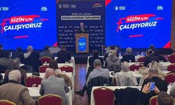 Başkan Bozbey Bursa Büyükşehir Belediyesi'nin güncel borcunu açıkladı