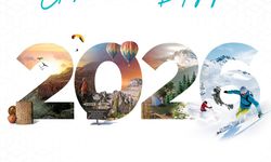 Başkan Büyükkılıç: 'Kayseri'ye yeni proje ve yatırımlar kazandırmanın onurunu taşıyacağımız bir yıla daha girmenin mutluluğunu ve heyecanını yaşıyoruz'