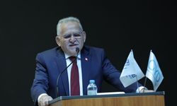 Başkan Büyükkılıç’tan genç girişimcilere tam destek